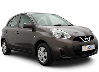 Nissan Micra-img